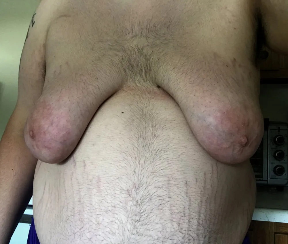 Growing BBW #10