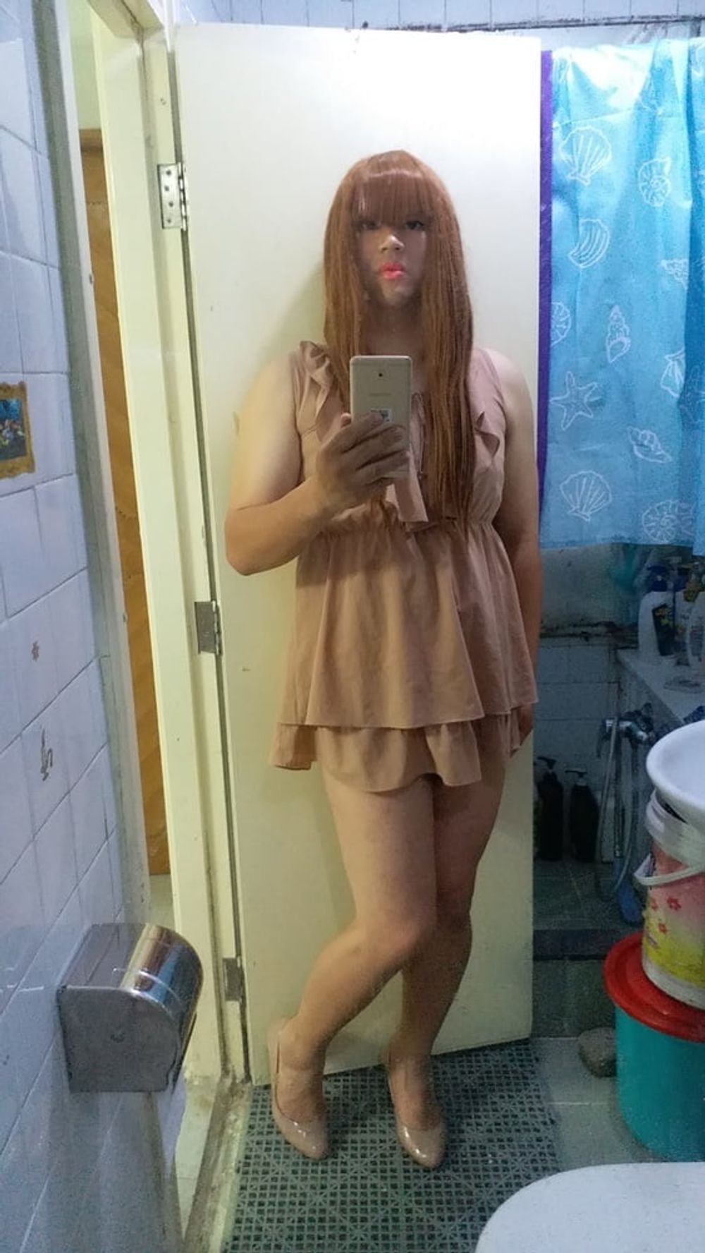 Crossdresser 17 #57