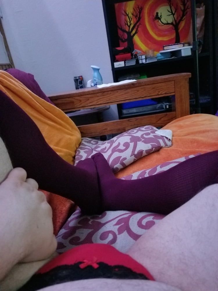 Bored and horny and warm #6