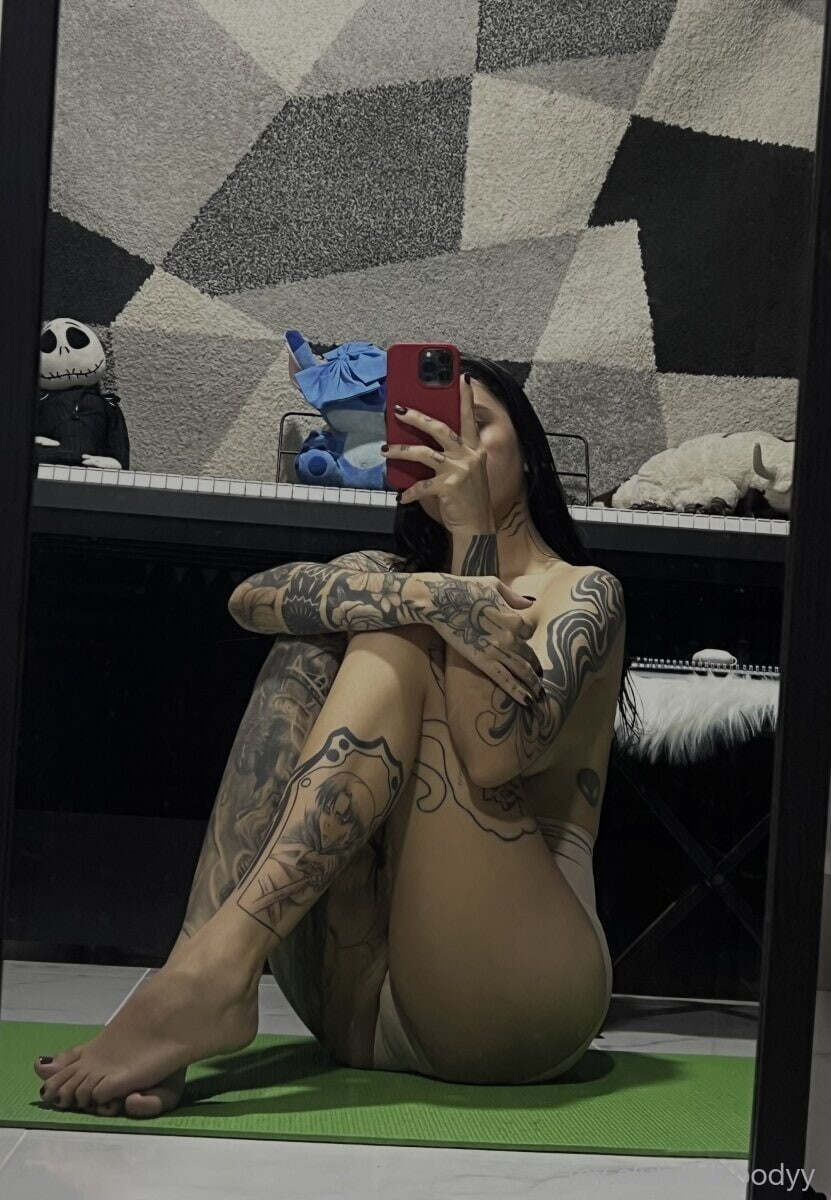 Free Dayana🖤 Photos #6