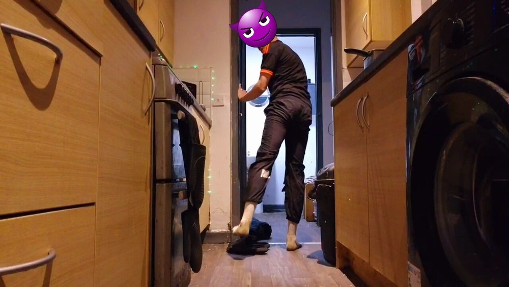 Ring In Door Camera #5