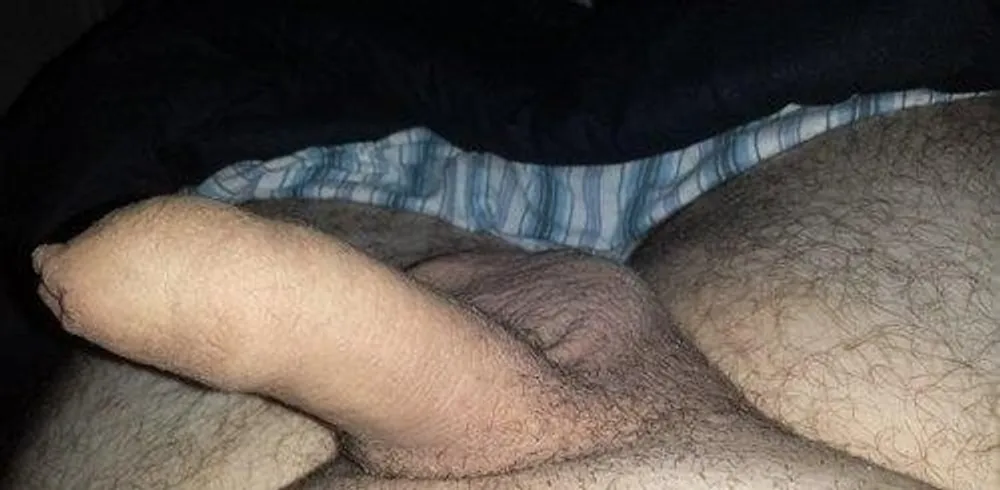 My Cock part two #2