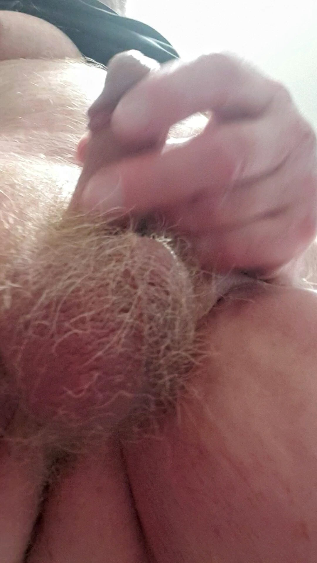My tiny dick, soft ass #3