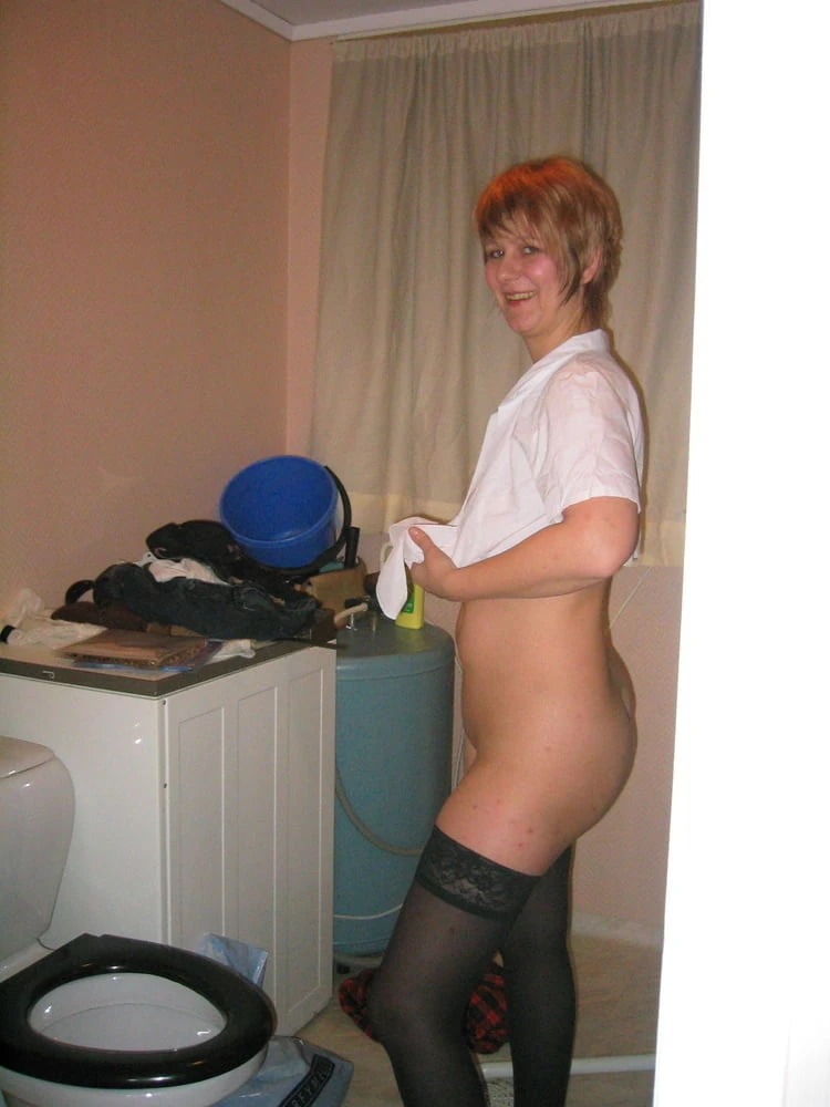 The one who fucks my asshole #9