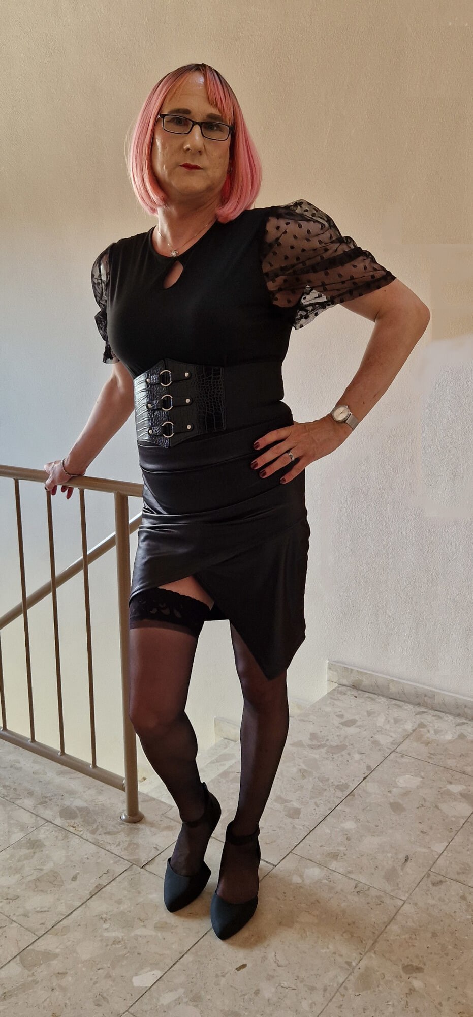 Ready to go out... - Club 2025 #7