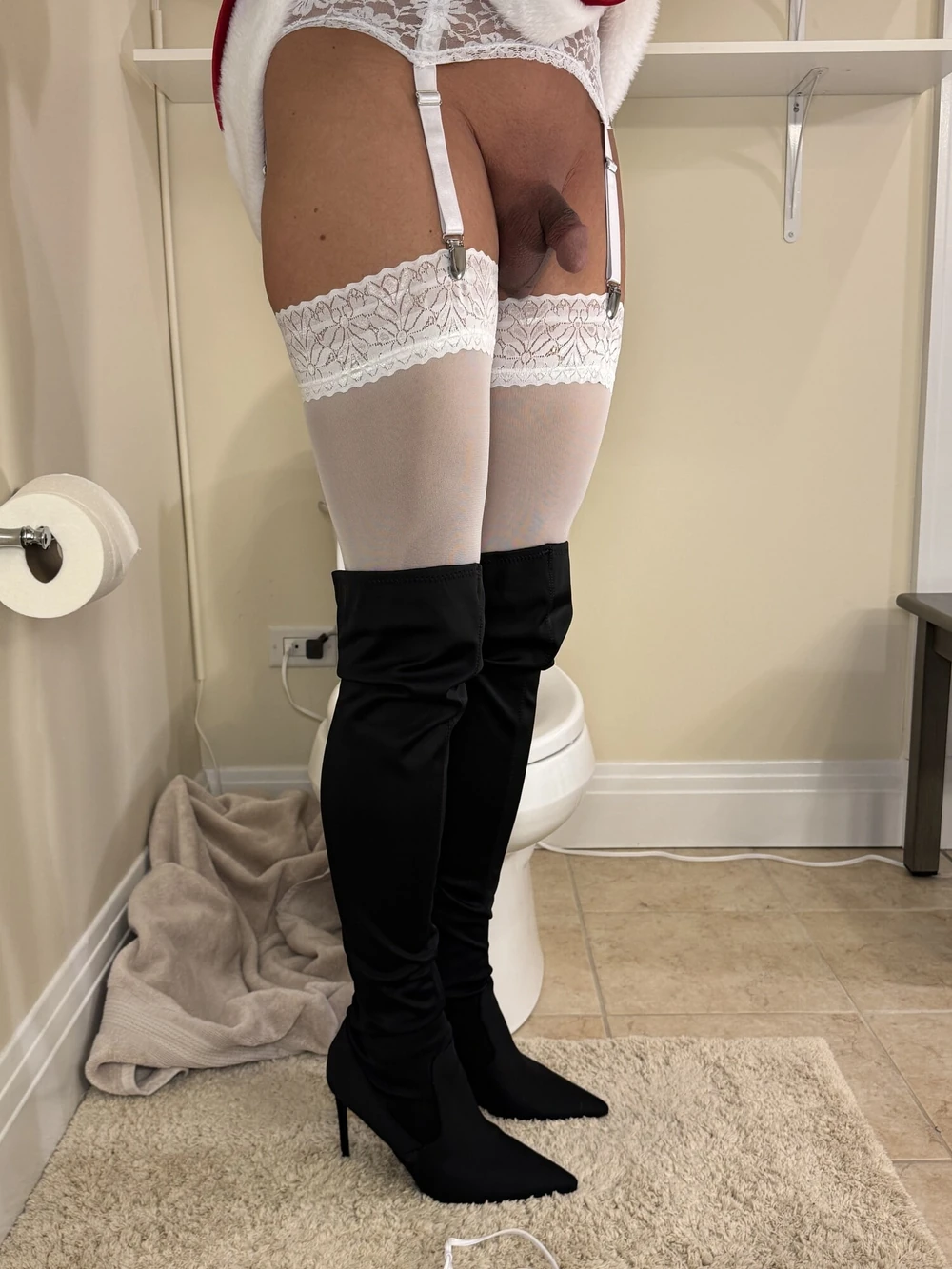 Katy Spades Sissy #20