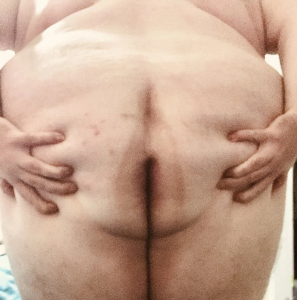 Various ass shots #22