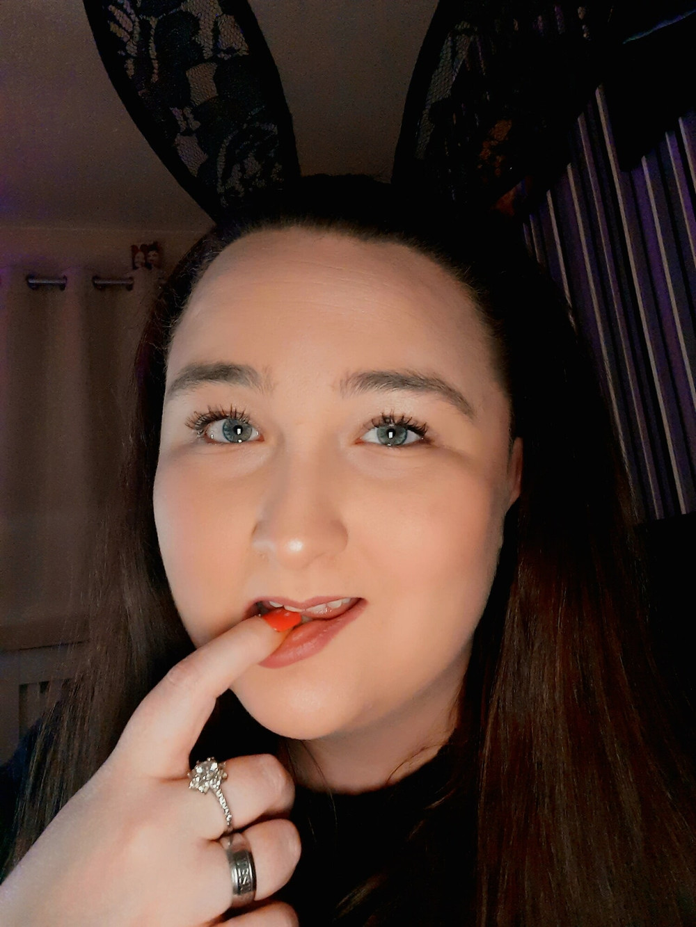 Naughty bunny #9