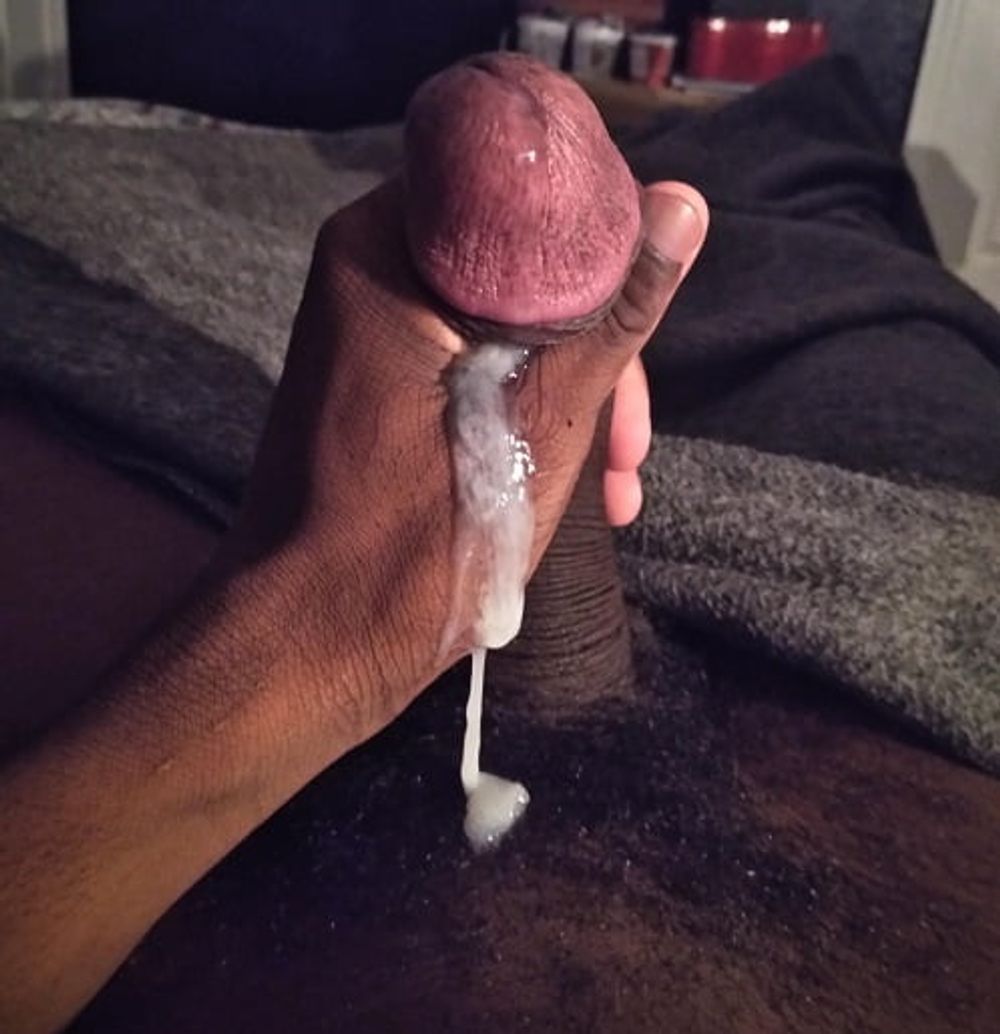 Yummy Cumshots! #8