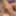 Latina Amateur Blonde Vanina Got Her Ass Stretched in Porn C