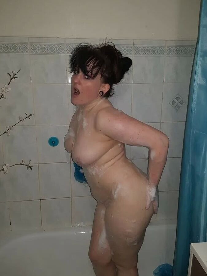 Chubby MILF Amy Leaf- Best of 5 #40