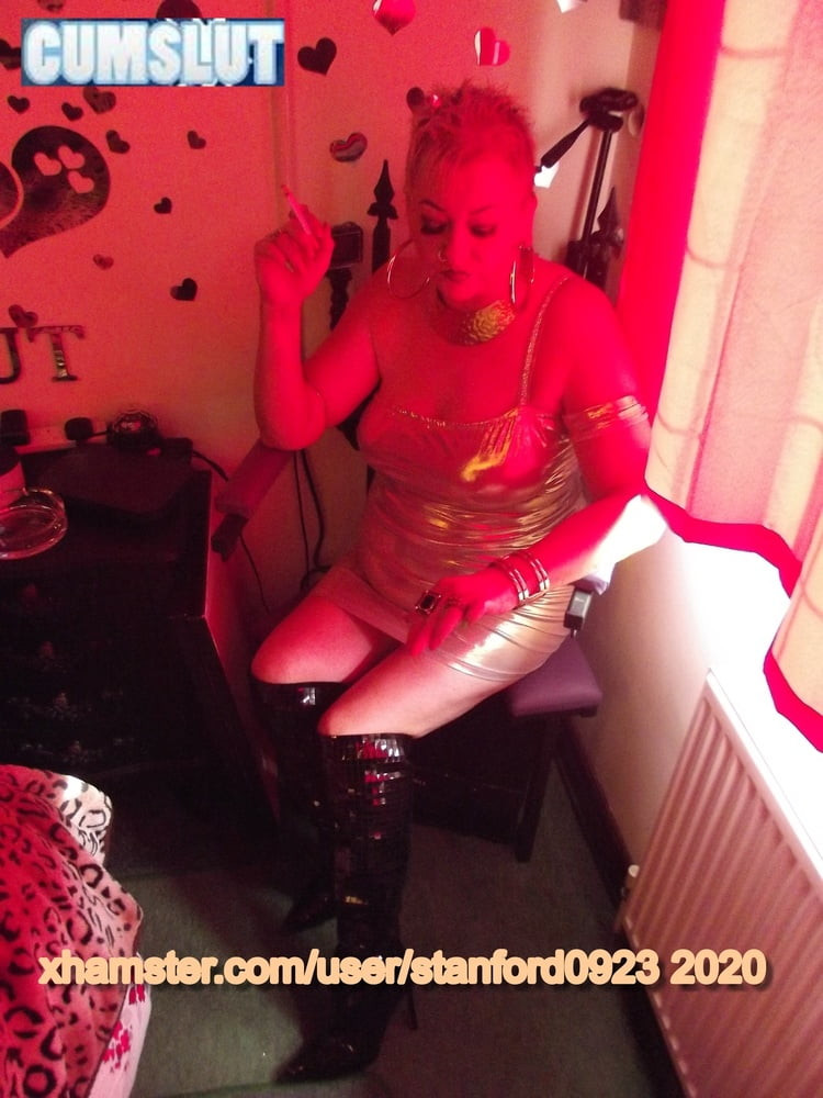 CUMSLUT #13
