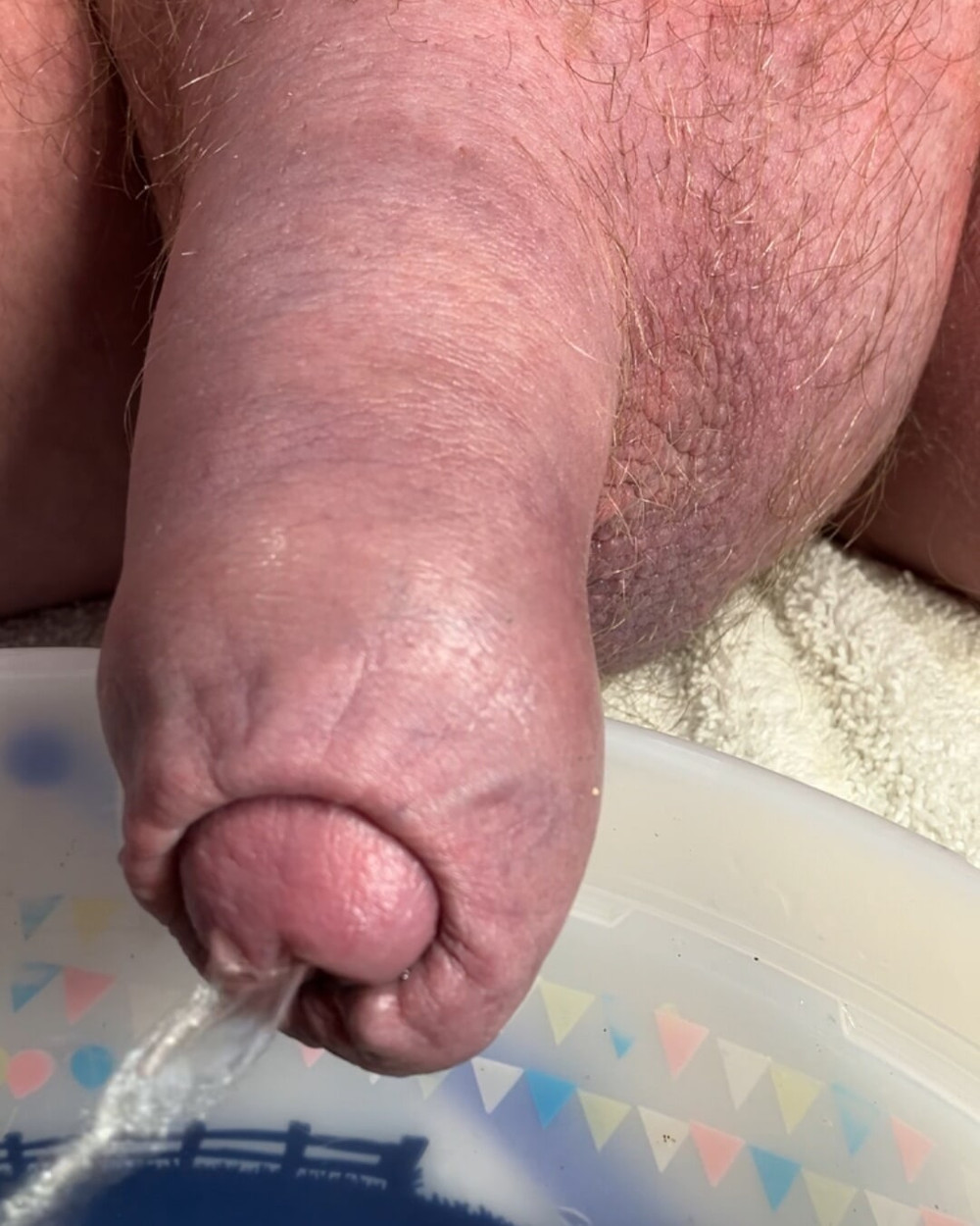 Compilation of uncut cock pics #16