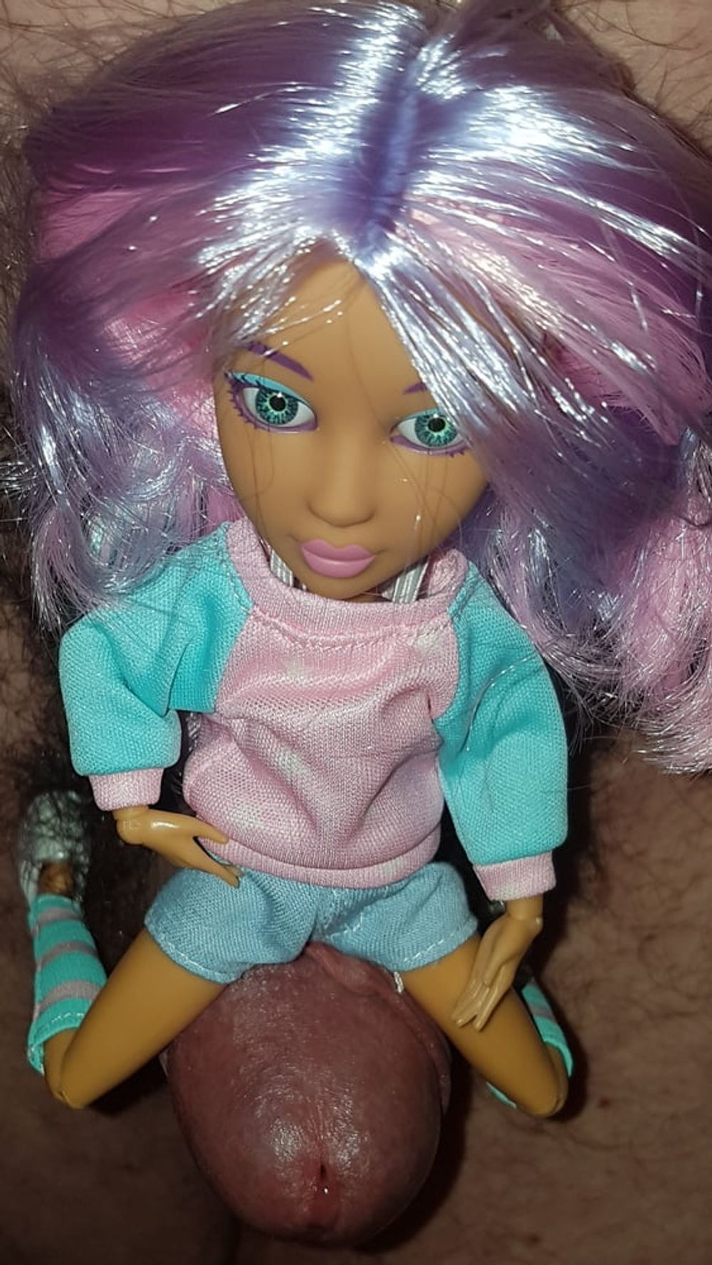 Play with my doll #30