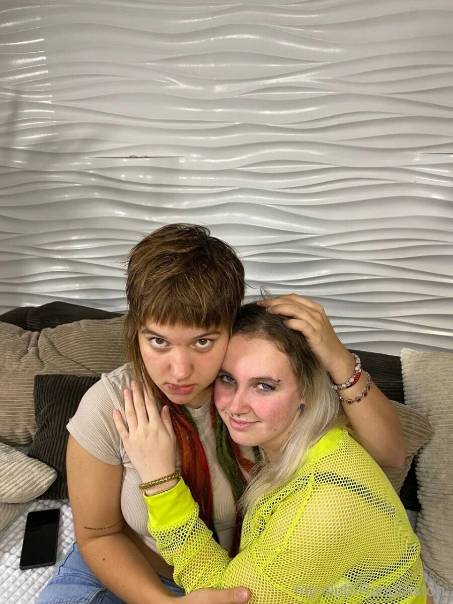 Bree and Darel Free Photos #5