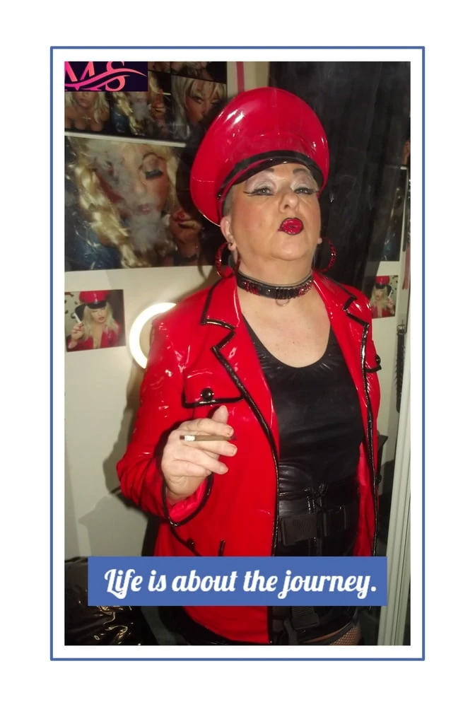SHIRLEY WHORE PT 3