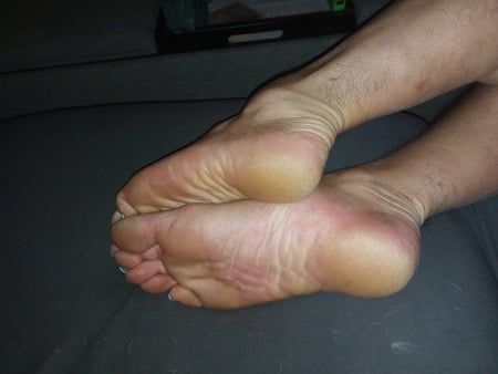 My soles