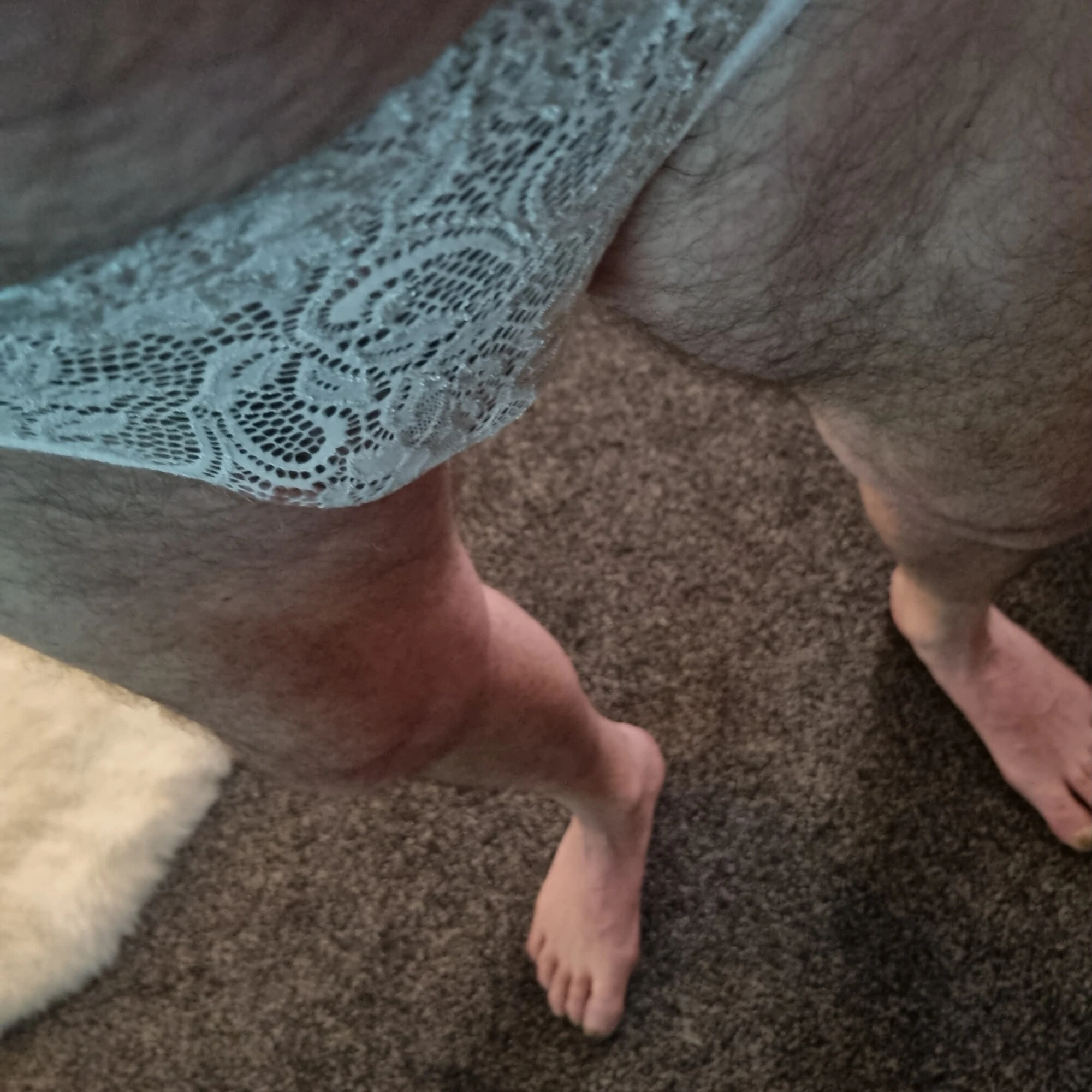 FULL ON SISSY TRANCE CRAVINGS