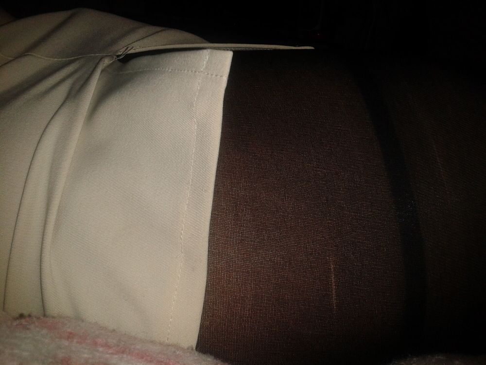 PANTYHOSE #22