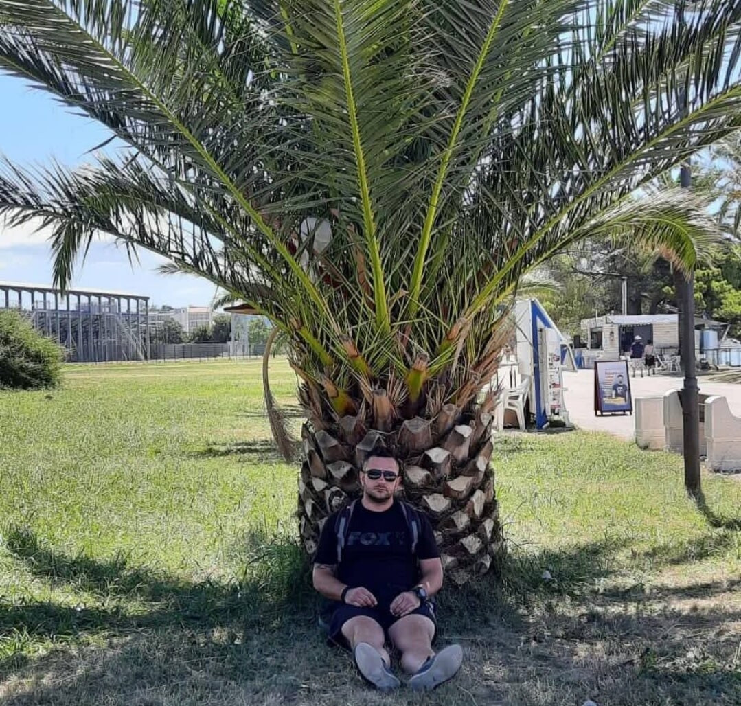 Amateur Amigo 