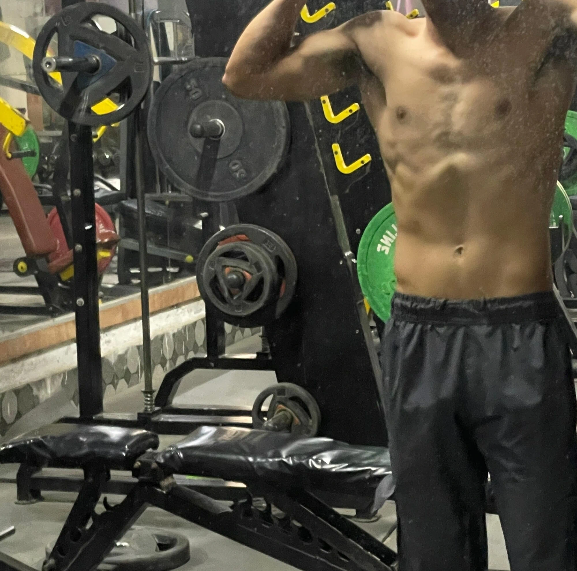 任何对视频通话感兴趣的人 masterbate dm 我