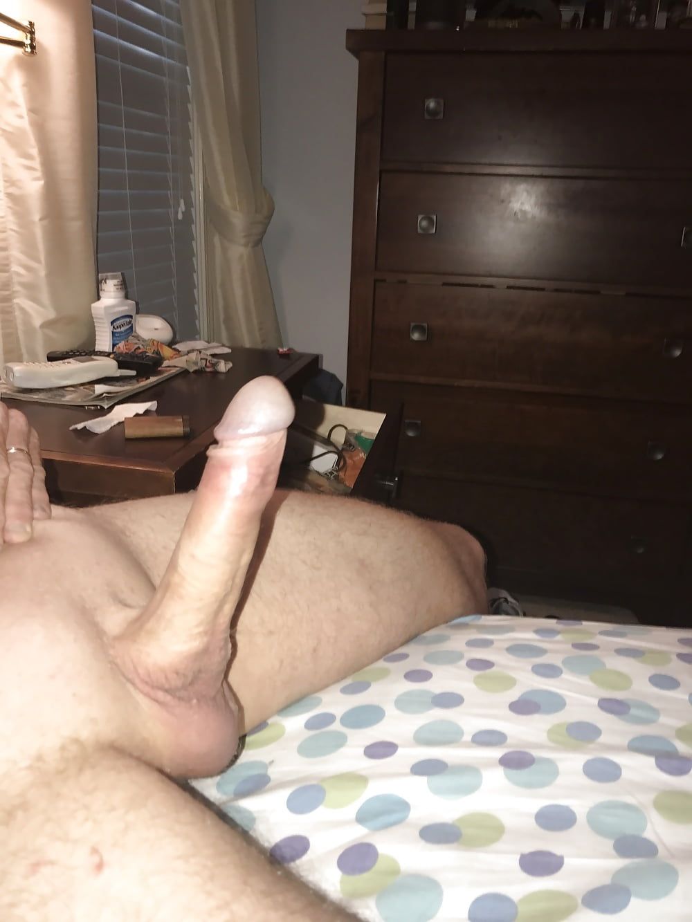 Big Cock Soft to Hard #19