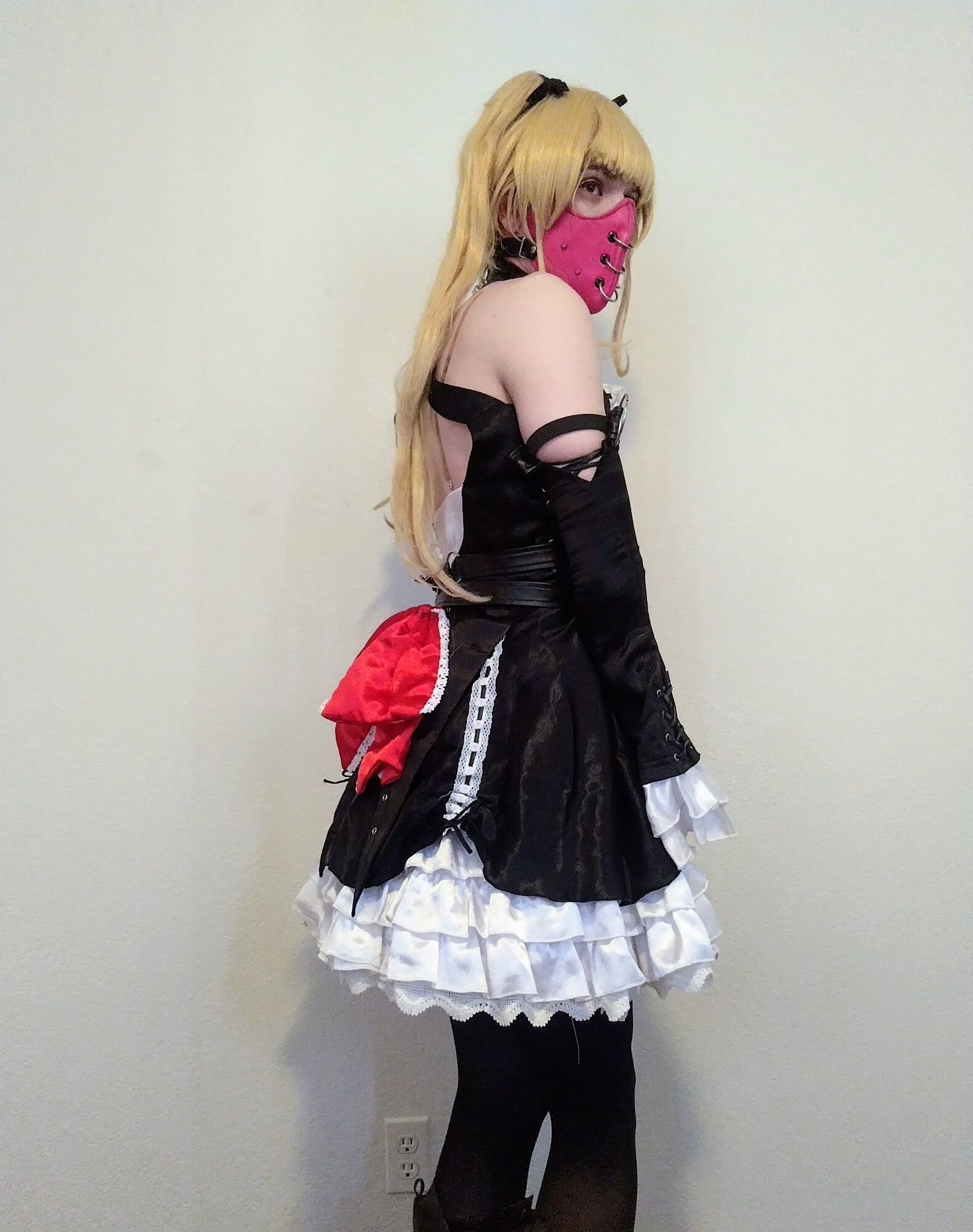 Cute Outfits & Cosplay 2 #37