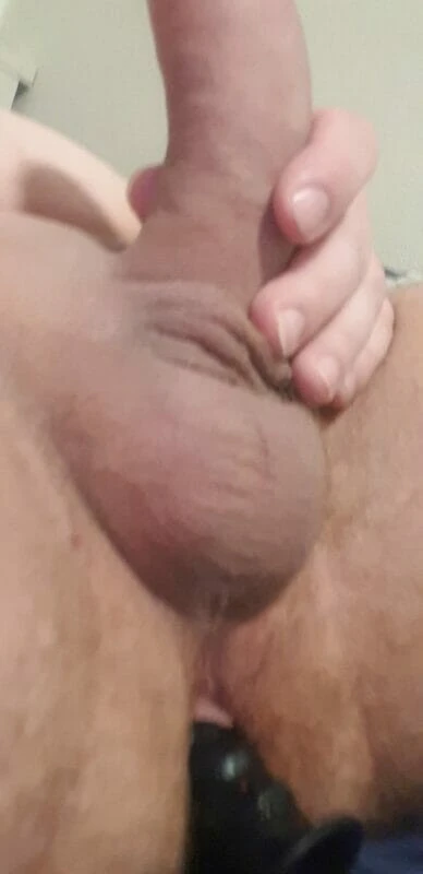 My cock #4