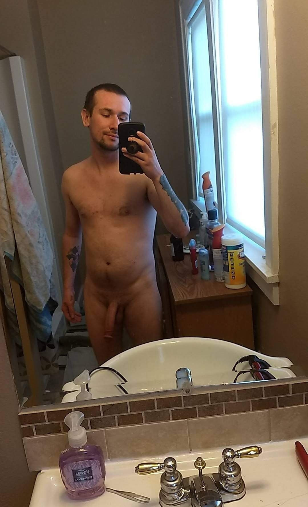 Just me