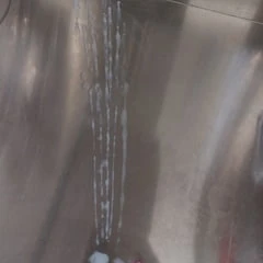 Huge cumshot, my balls was full of sperm !