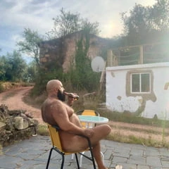 Costa move naturist beach 2024