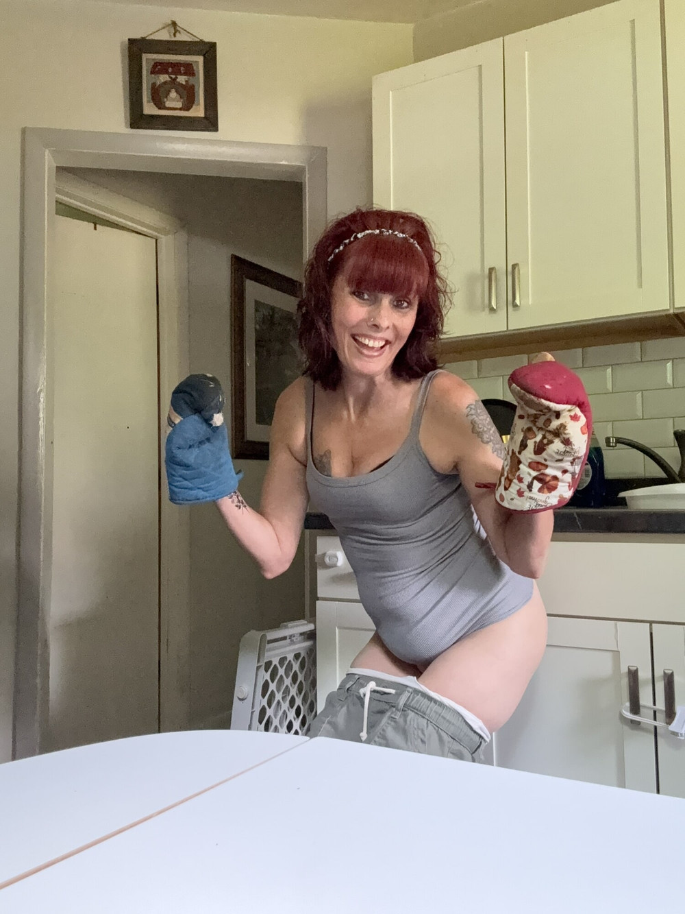 Milf #3