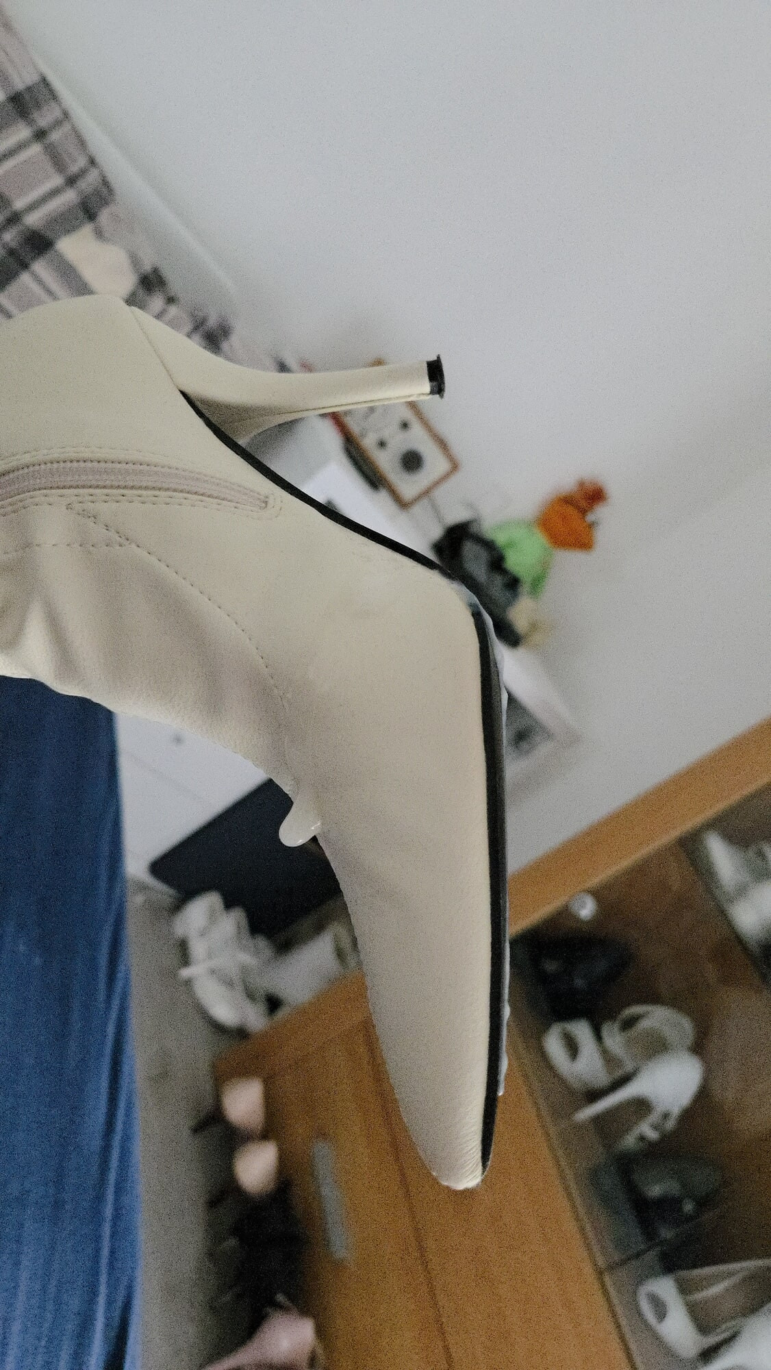 Comfortable Heels for Everyday Relief #11