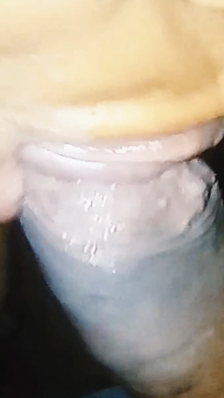 Cum in Mouth #5