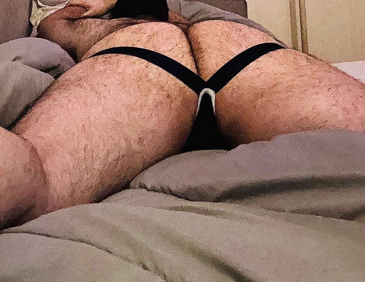 my ass #4