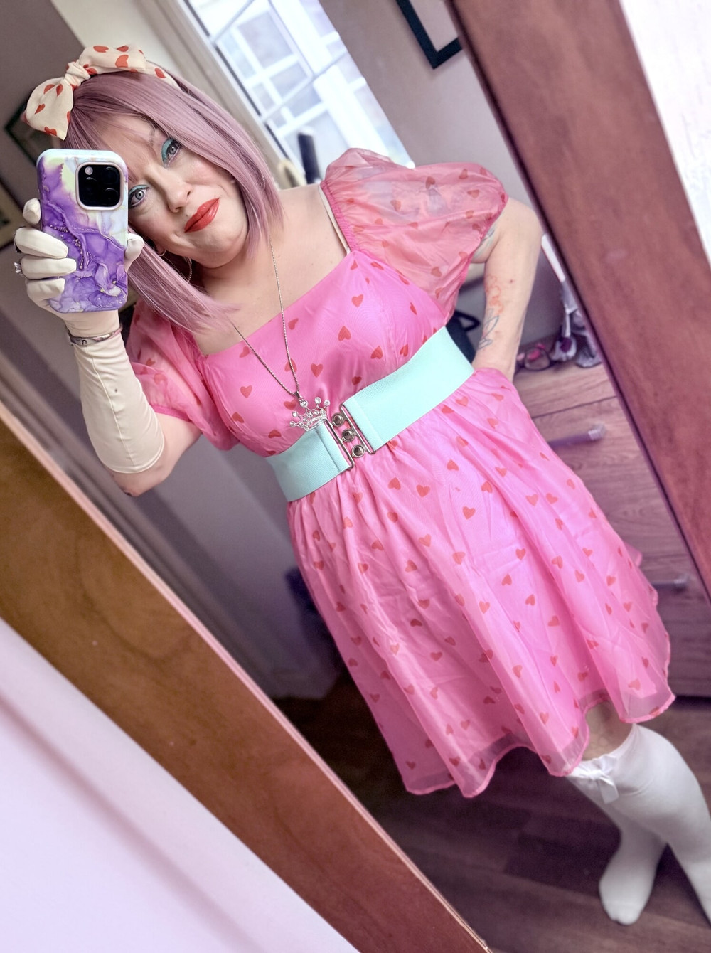 Tina Snua Selfies #79 #20
