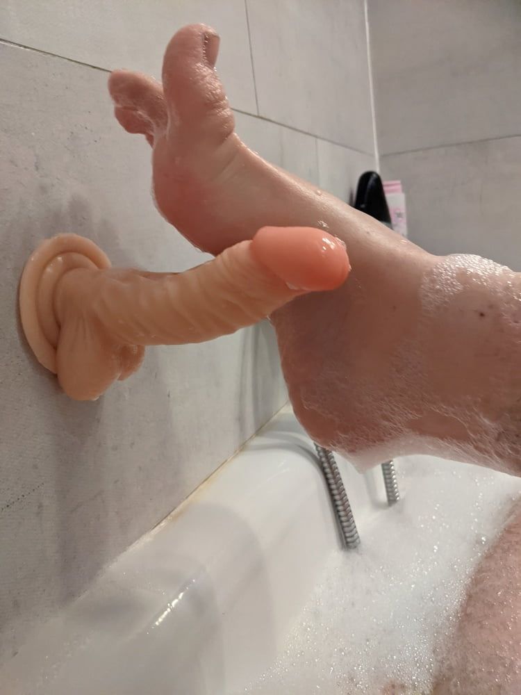 Footjob Pictures #1 ready for your cock! #7
