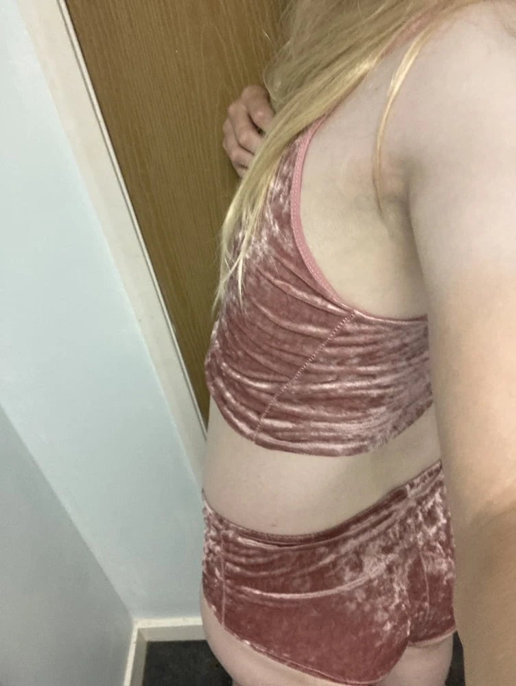 SissyRebecca2 #15