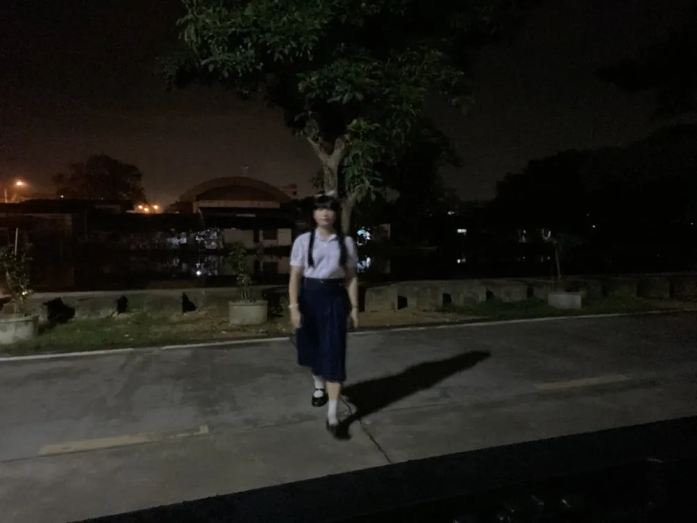 Thai Student teen EP2 #37