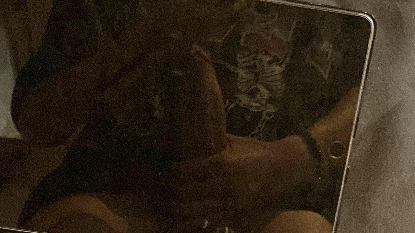 Big white dick