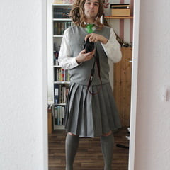 School Uniform