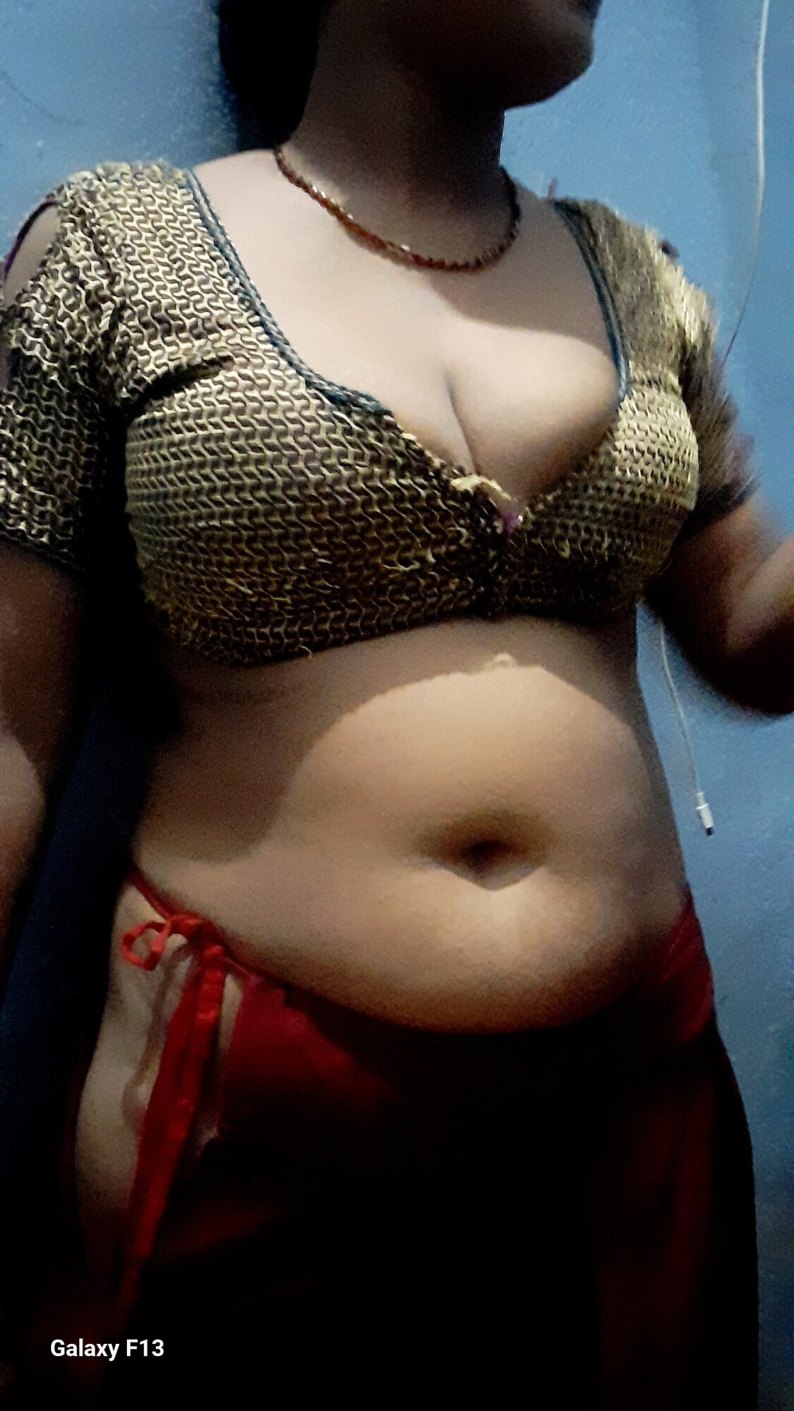 Mari gand kaise hai 
