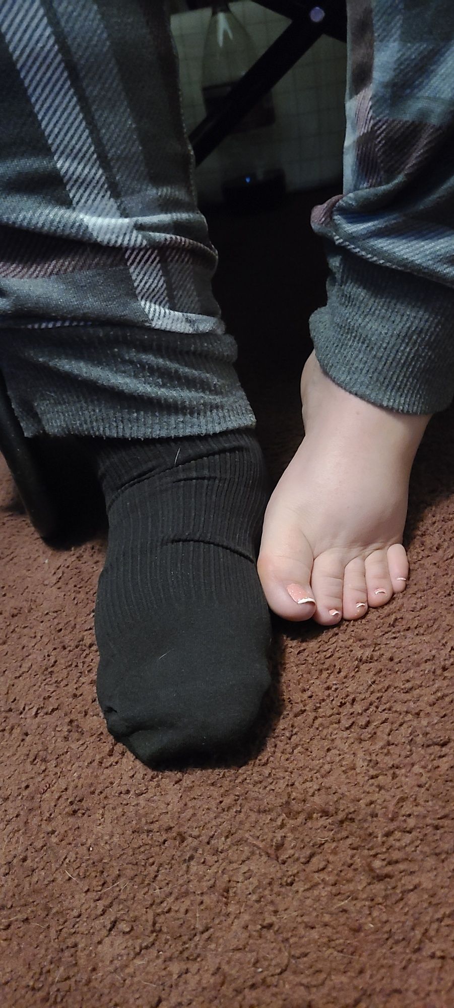 Lil feets #57