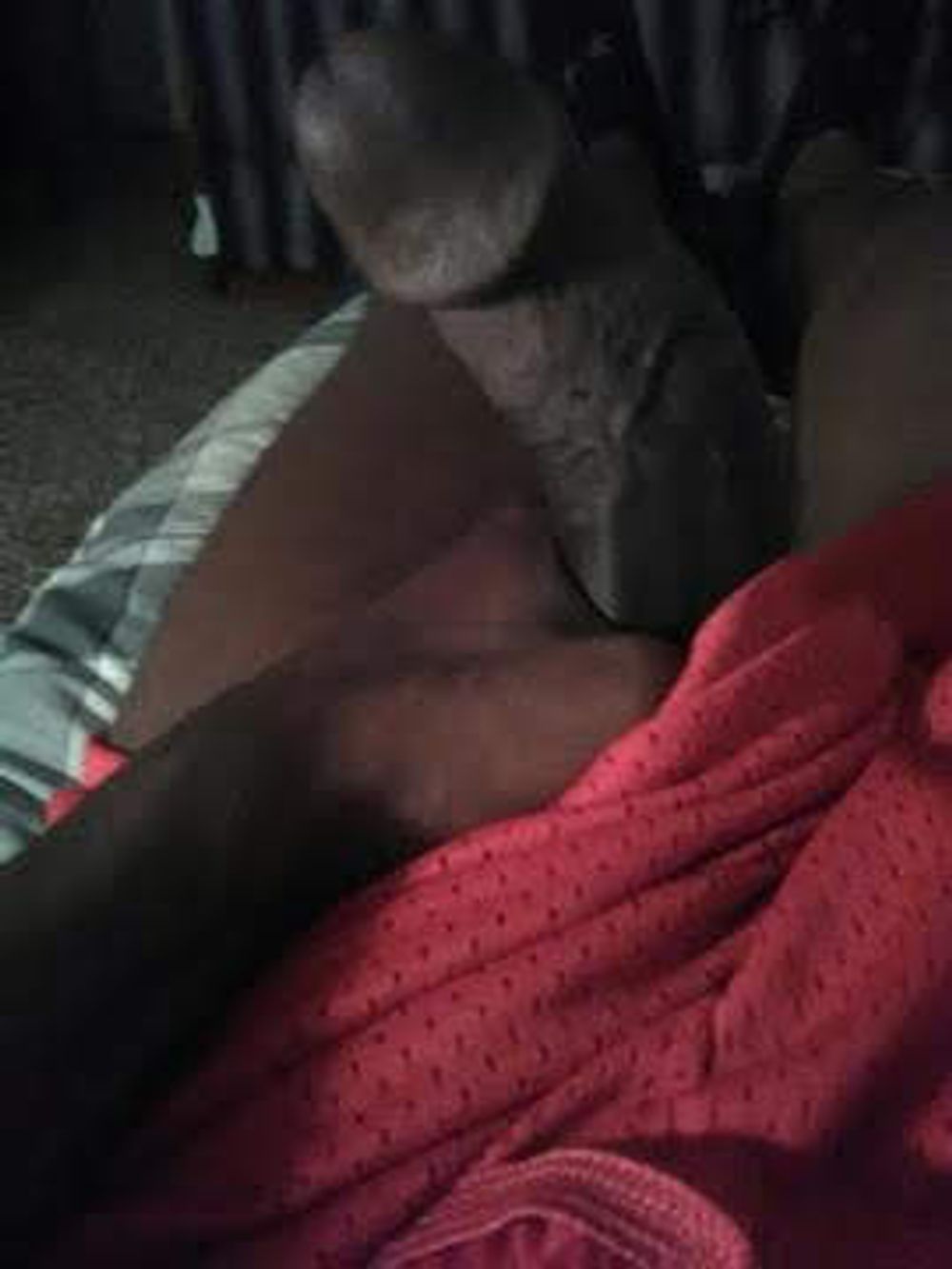 BBC big black dick 