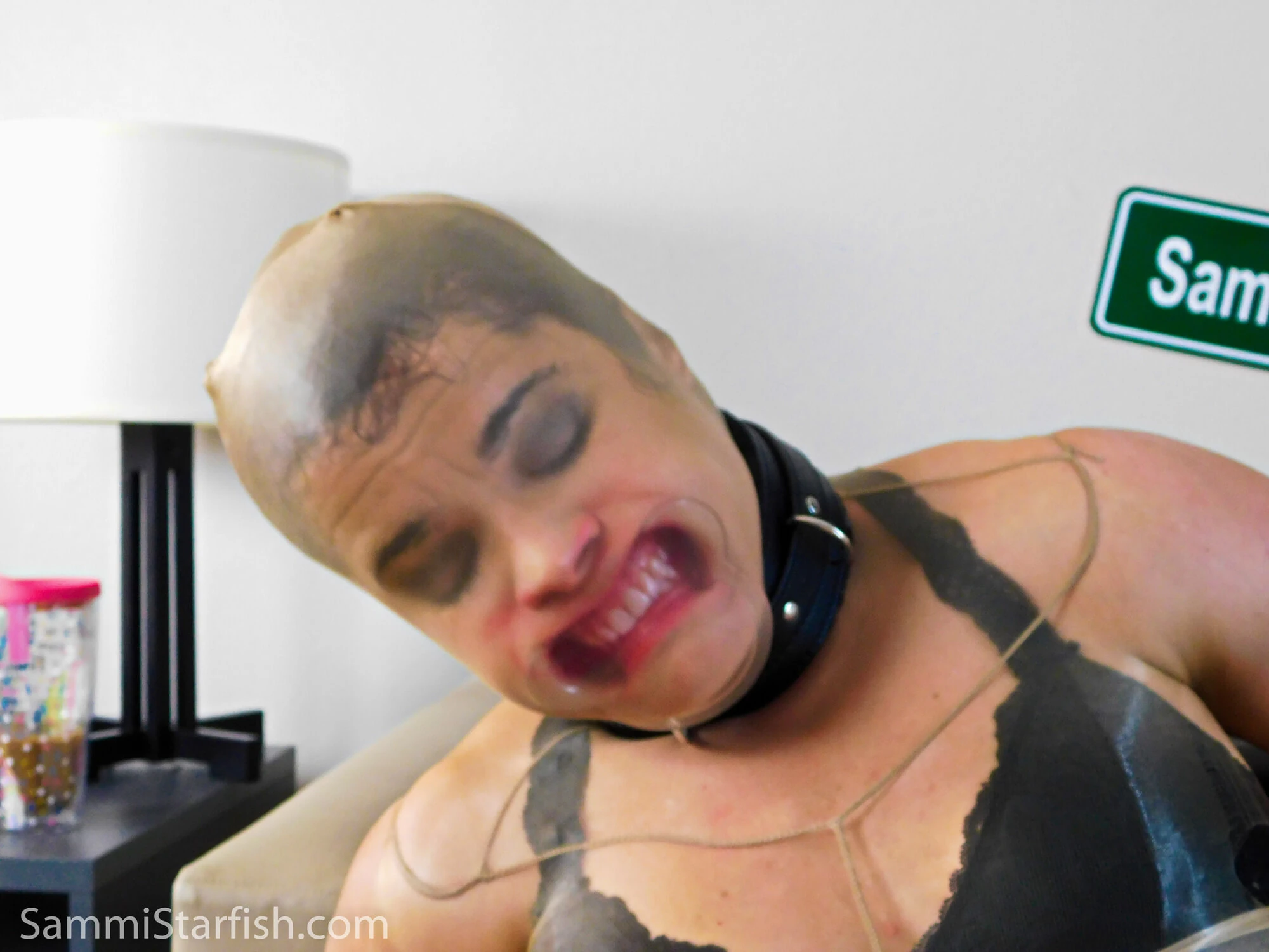 Encasement humiliation #28