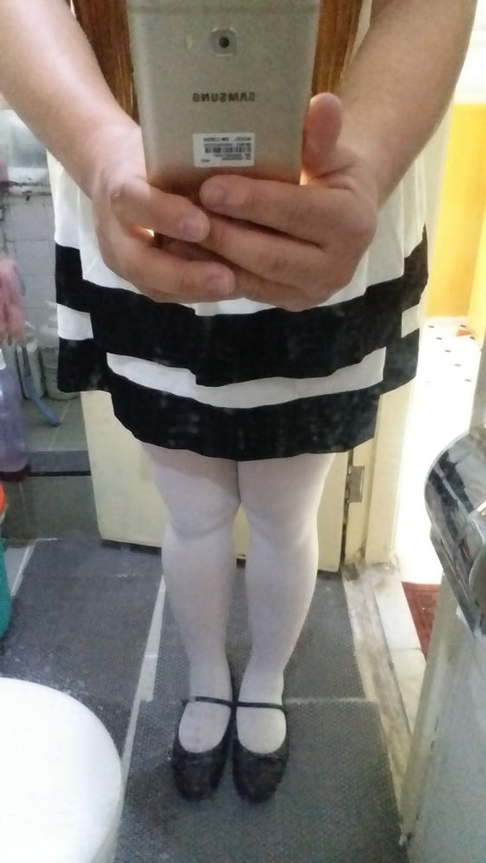 Crossdresser 18 #20