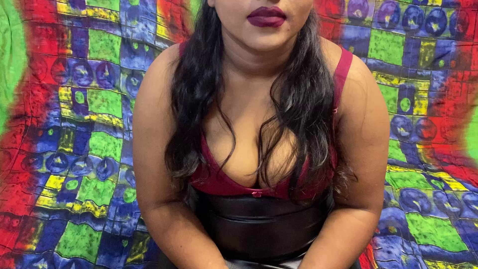 indian hot wife
