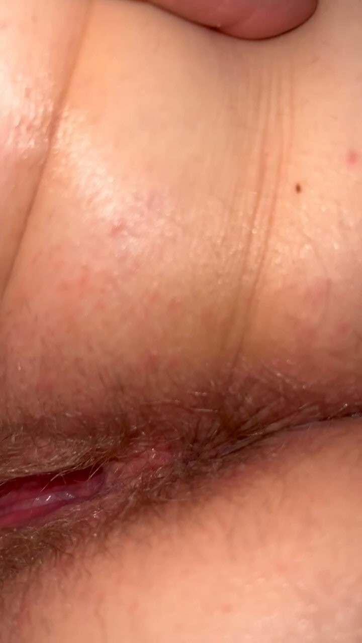 Cum Filled MILF Pussy #19