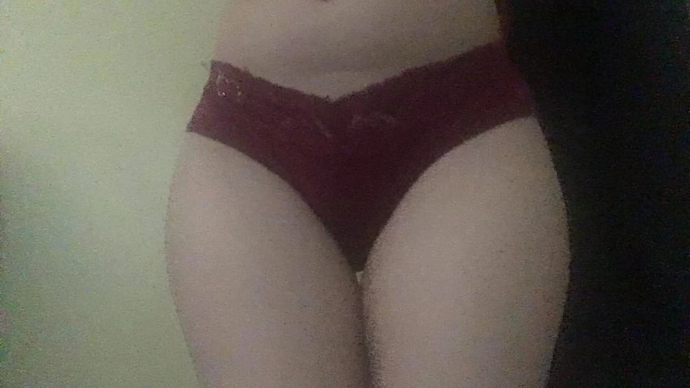 Bra And Panties #8