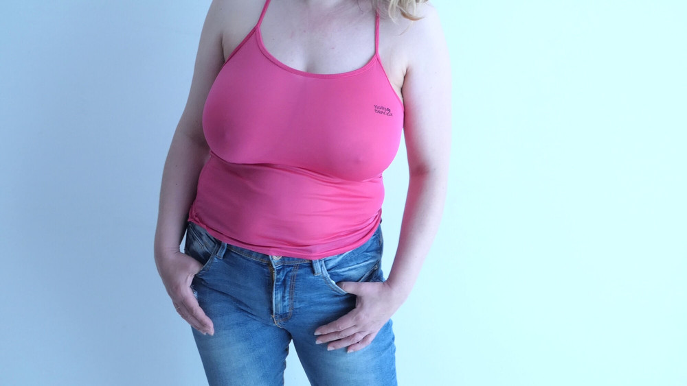 Dream of pink #2